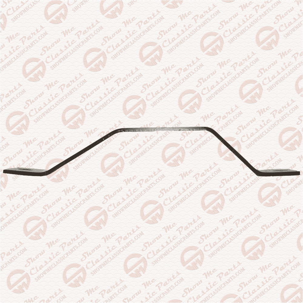 Mercedes Pagoda W113 Front Bumper Mounting Bracket