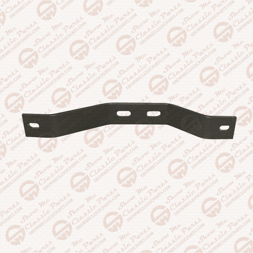 1963-1971 Mercedes-Benz W113 230SL 250SL 280SL Front Bumper Mounting Bracket 1138850140