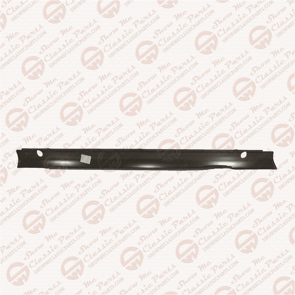 Mercedes Pagoda W113 Rocker Panel Outer Right