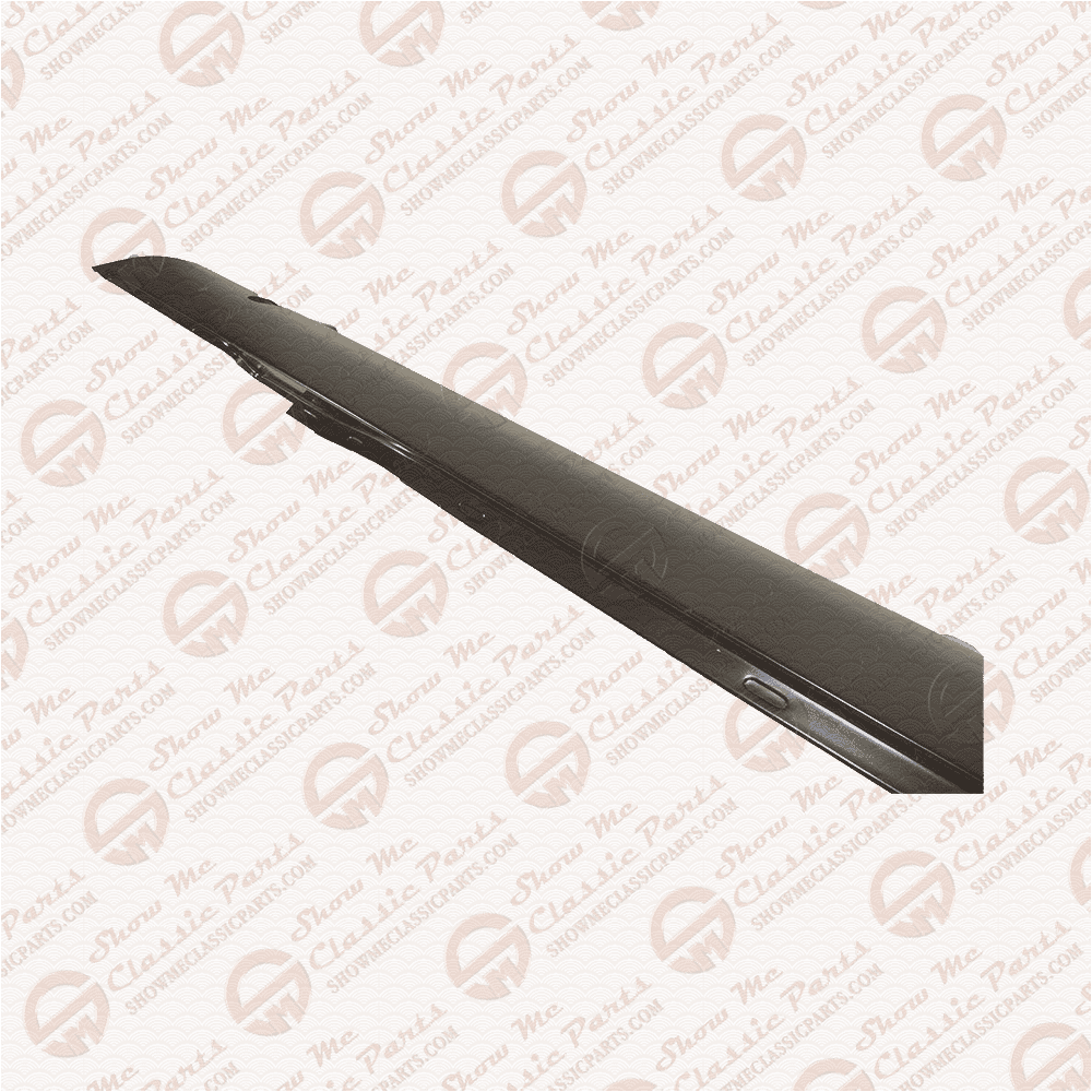 1963-1971 Mercedes-Benz W113 230SL 250SL 280SL Right Side Rocker Panel Outer 1138830401