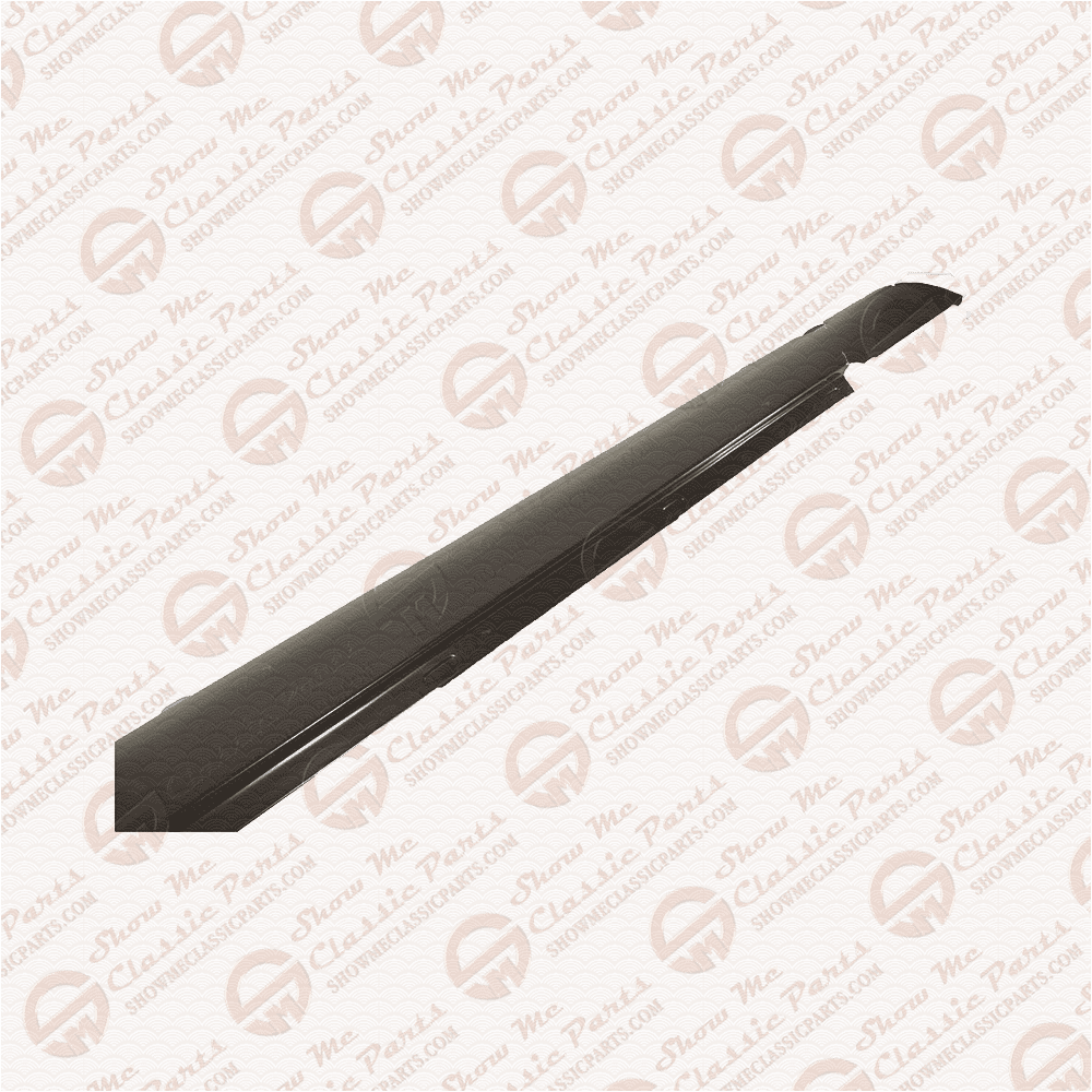 63-71 Mercedes W113 Right Side Rocker Panel Outer