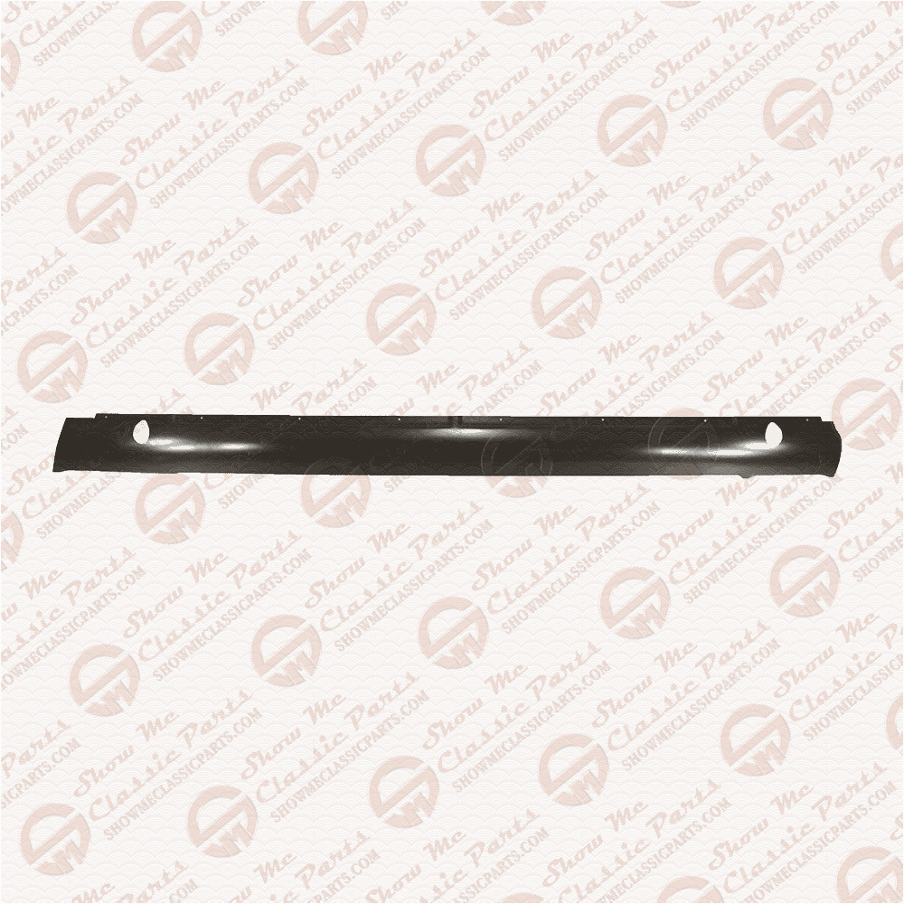 1963-1971 Mercedes-Benz W113 230SL 250SL 280SL Rocker Panel Outer Right