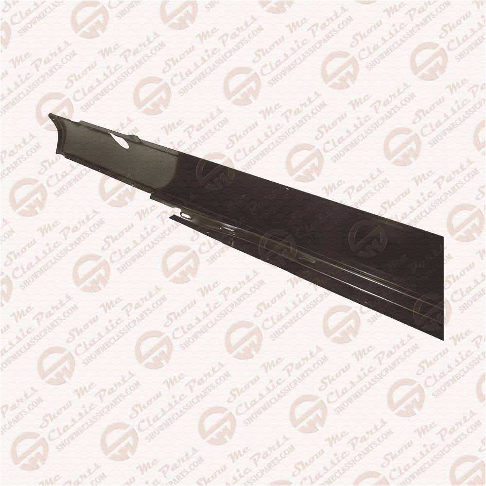 Mercedes-Benz W113 Pagode Rocker Panel Outer Left