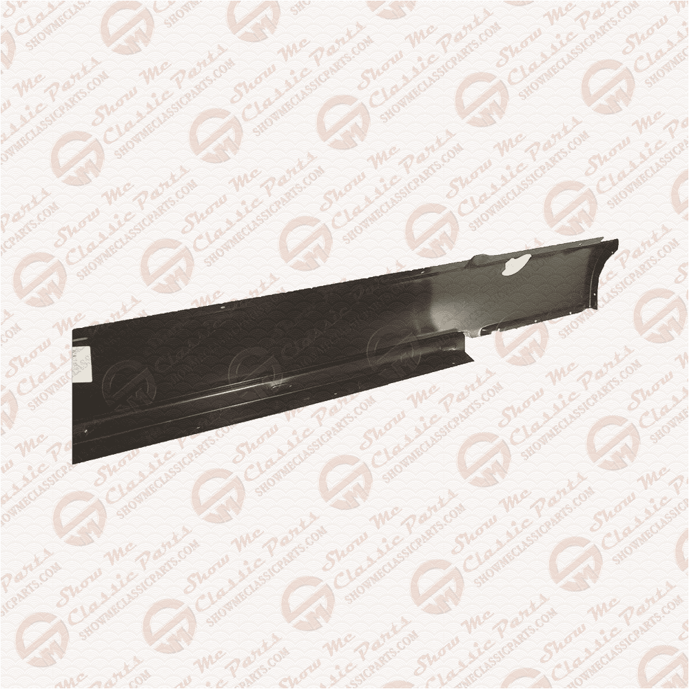 1963-1971 Mercedes-Benz W113 230SL 250SL 280SL Left Side Rocker Panel Outer 1138830301