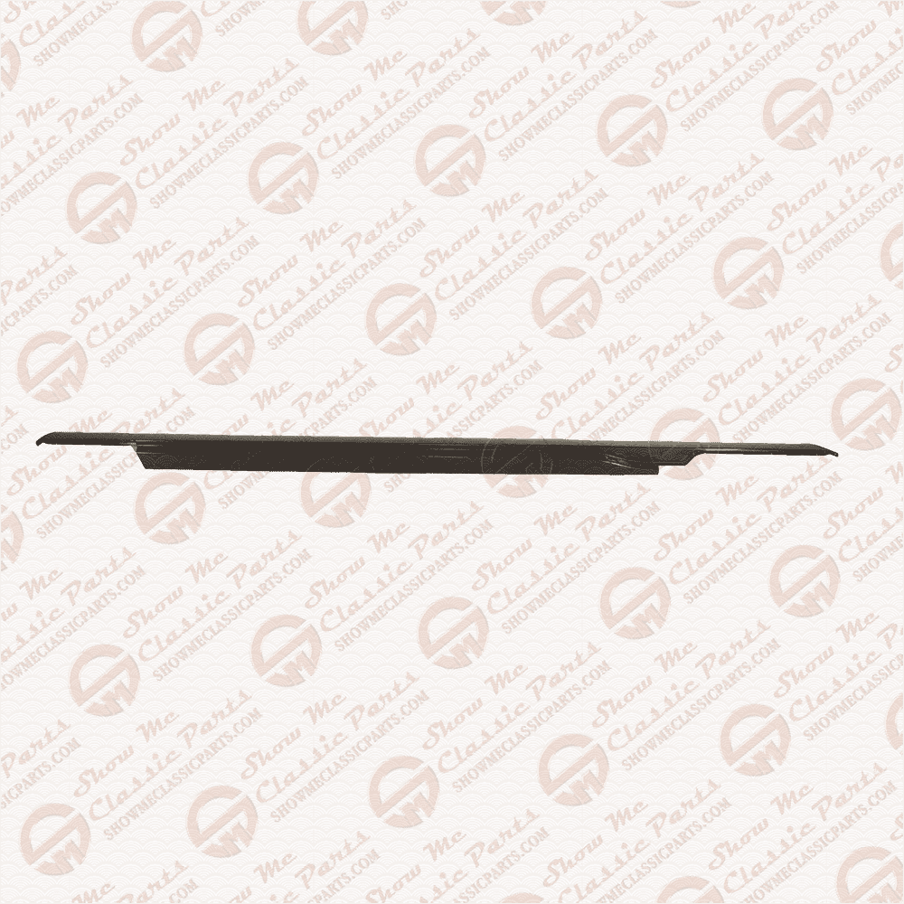 63-71 Mercedes W113 Left Side Rocker Panel Outer