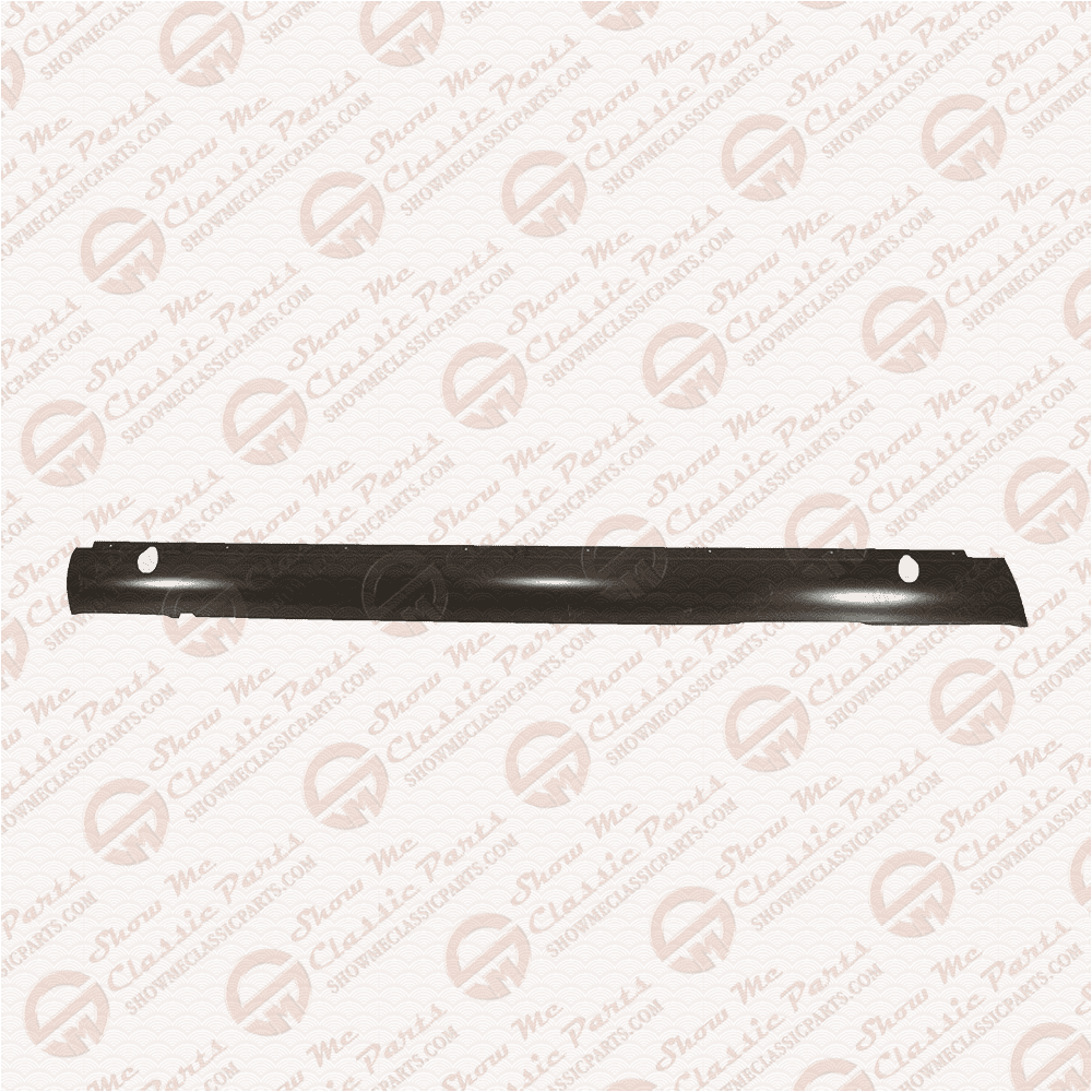 1963-1971 Mercedes-Benz W113 230SL 250SL 280SL Rocker Panel Outer Left