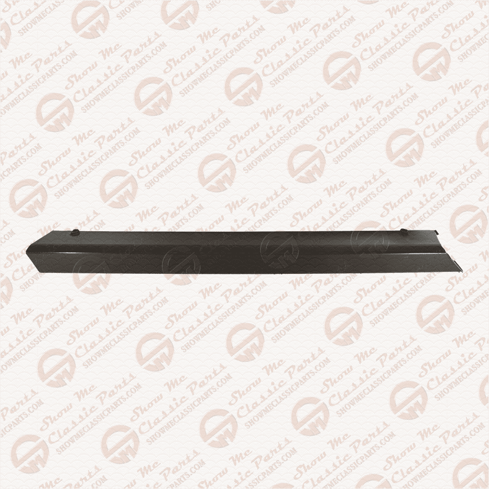 1963-1971 Mercedes-Benz W113 230SL 250SL 280SL Side member Panel Left