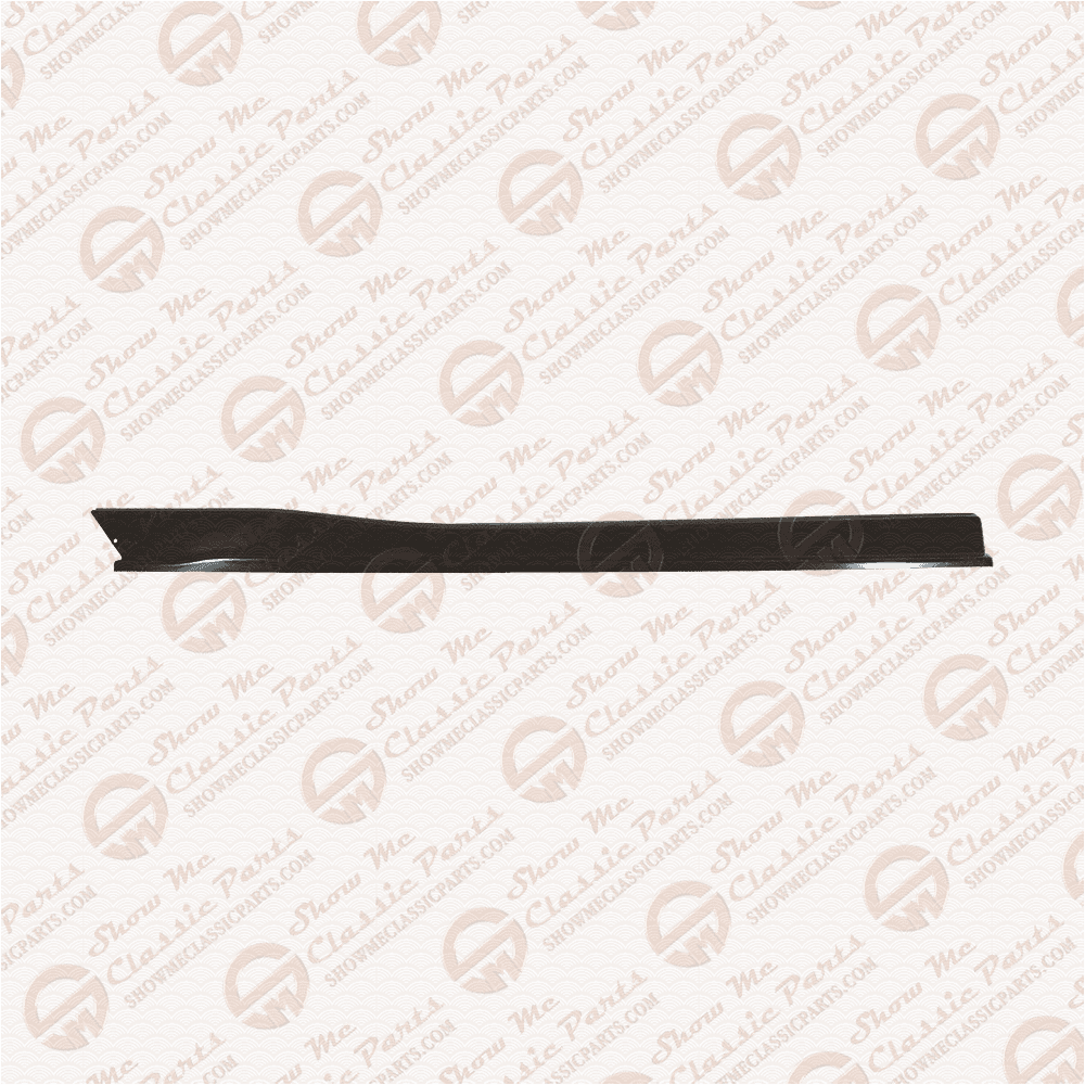 1963-1971 Mercedes-Benz W113 230SL 250SL 280SL Side member Upper Right