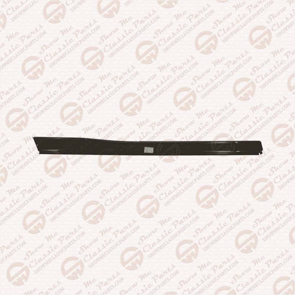 1963-1971 Mercedes-Benz W113 230SL 250SL 280SL Side member Upper Left