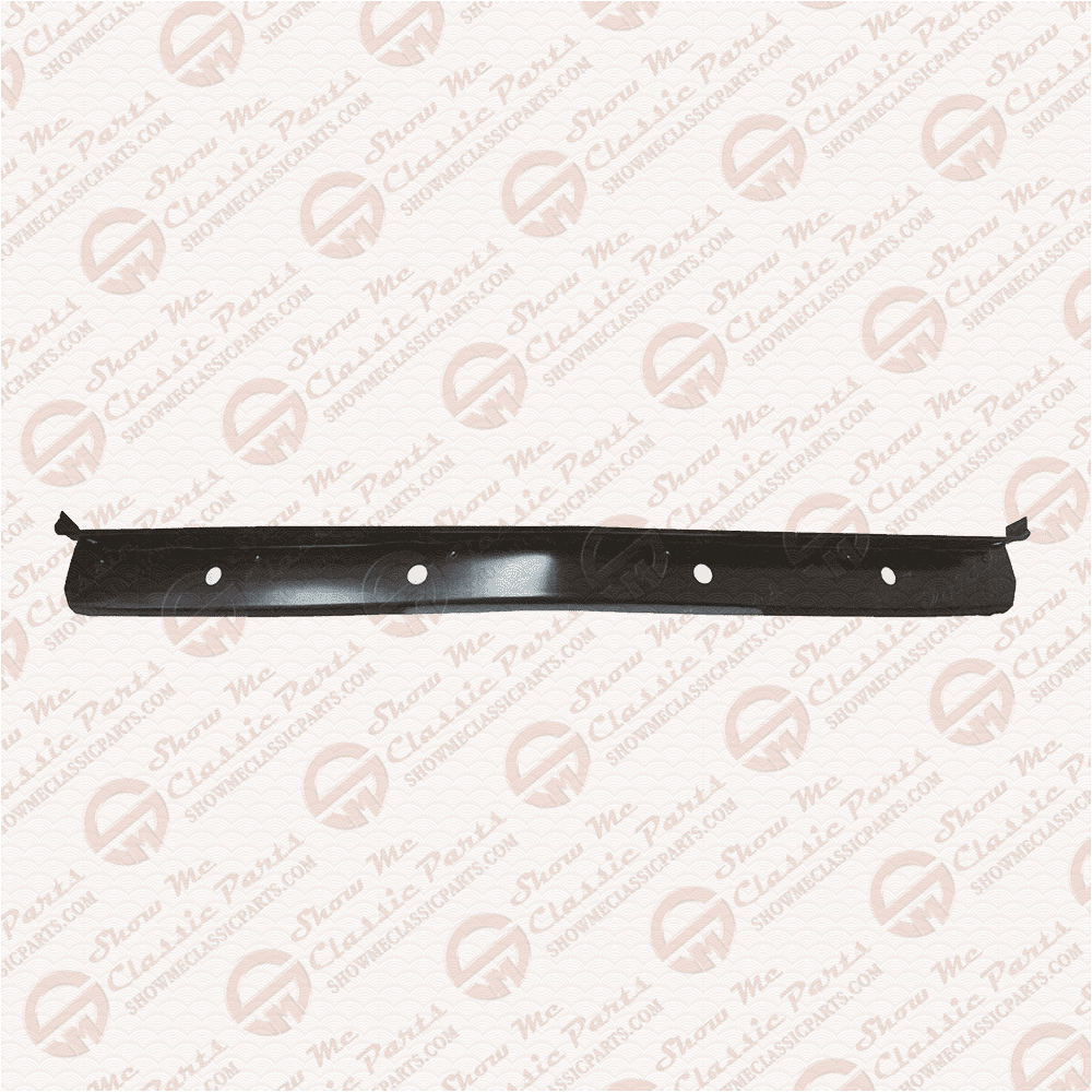 1963-1971 Mercedes-Benz W113 230SL 250SL 280SL Front Inner Bumper Reinforcement