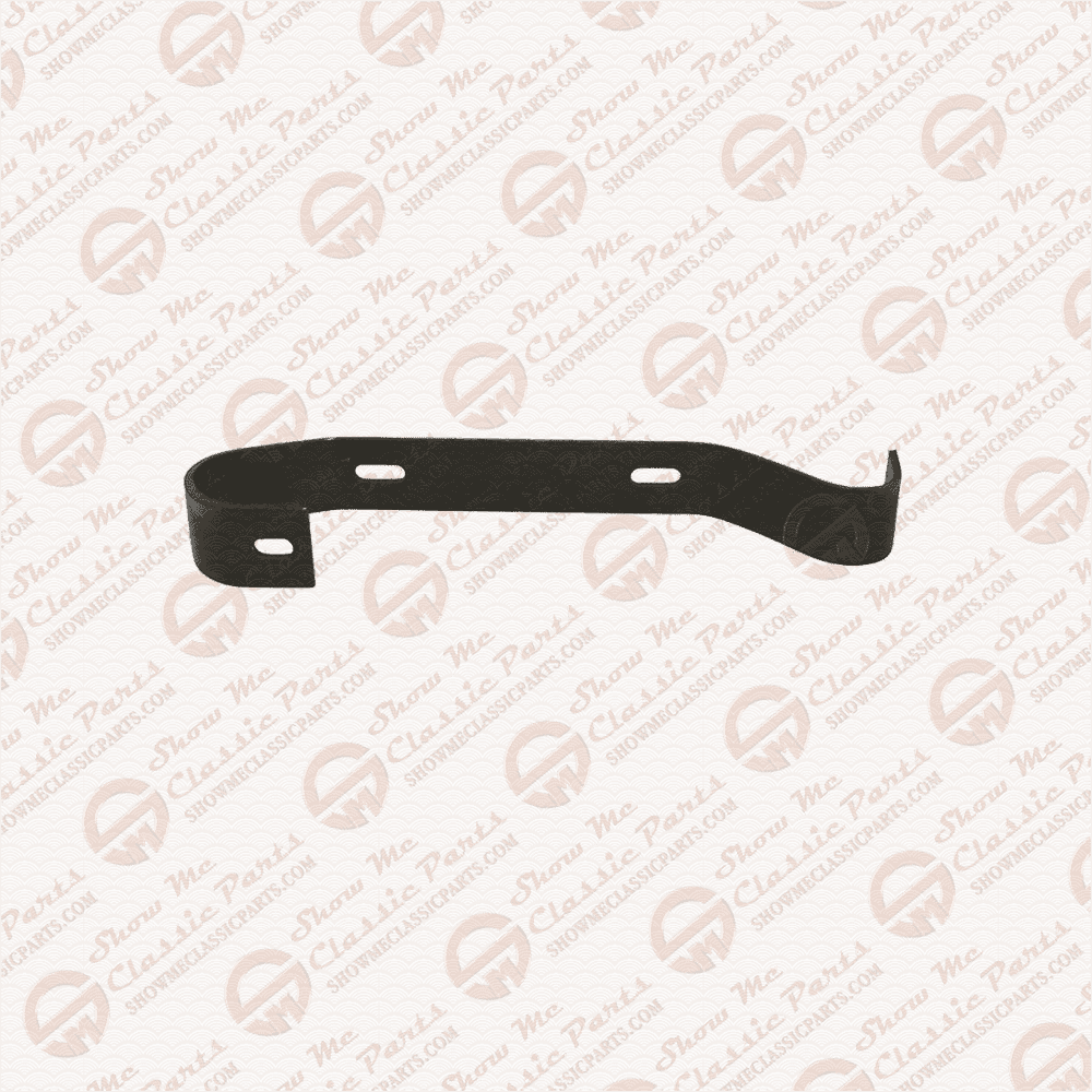 1963-1971 Mercedes-Benz W113 230SL 250SL 280SL Rear Bumper Mounting Bracket