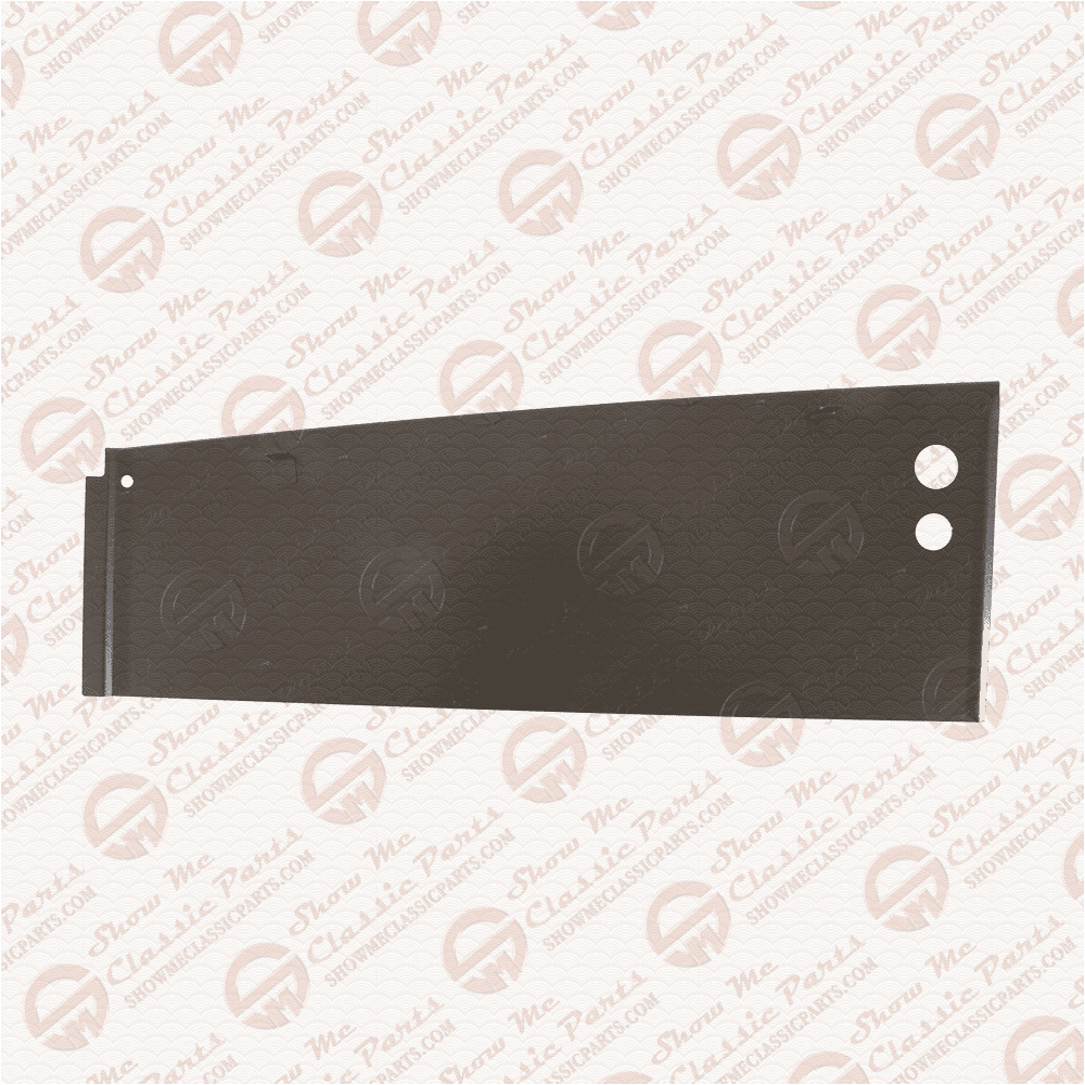 Mercedes Pagoda W113 Trunk Floor Left