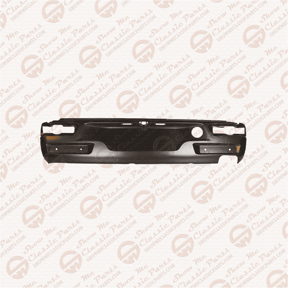 1963-1971 Mercedes-Benz W113 230SL 250SL 280SL Rear Body Trunk Panel