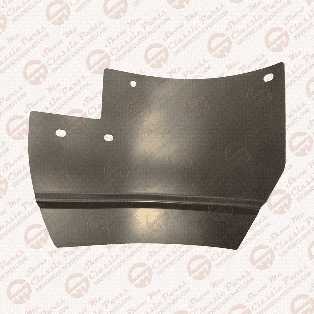 70-72 240z Rear Wheel Housing Pad - Datsun Z Store