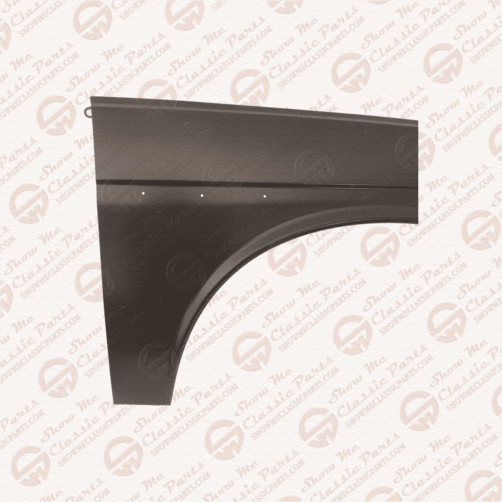 Right Front Fender for Datsun 510 1970-1973 OEM: 6310023130