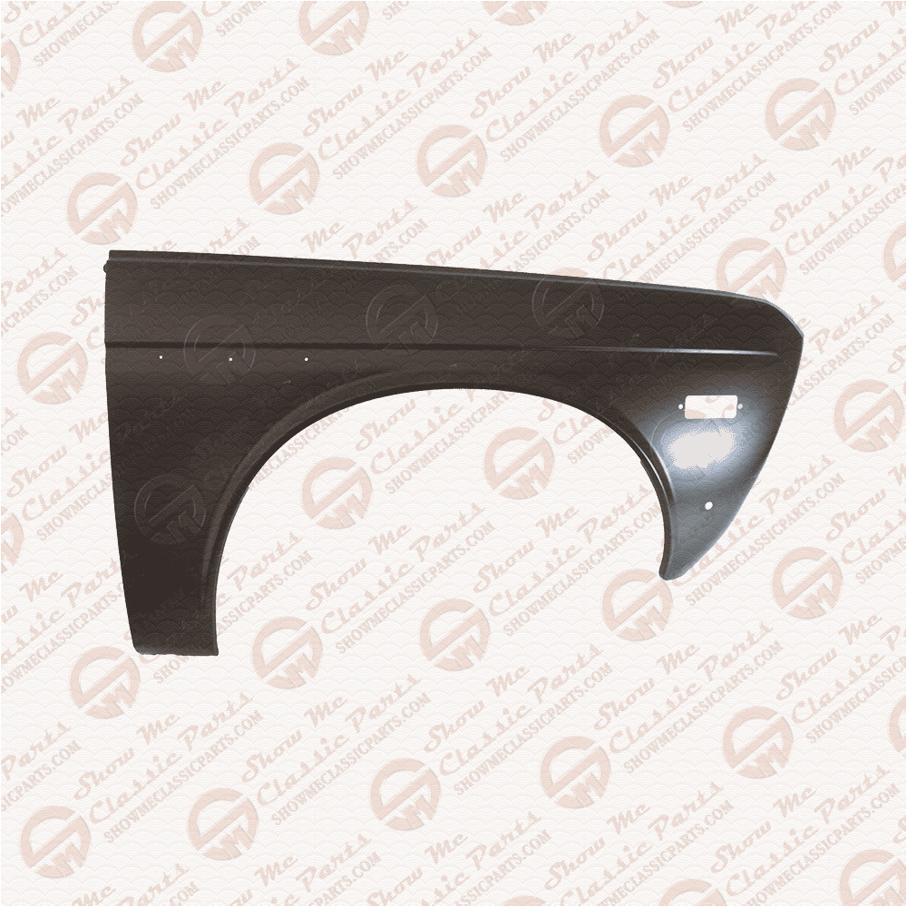 Front Right Fender for Datsun 510 1970-1973 OEM: 6310023130