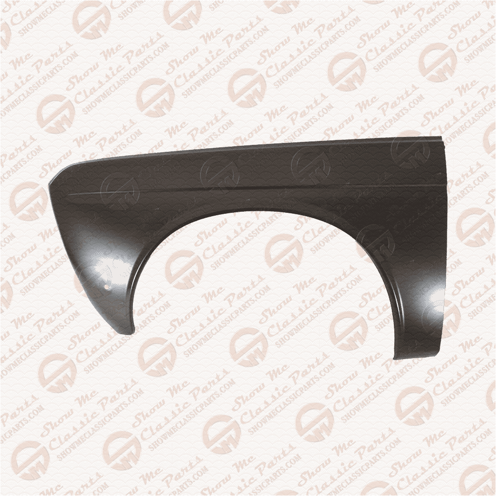 Front Left Fender Without Side Marker for Datsun 510 1968-1973 OEM: 6310123130