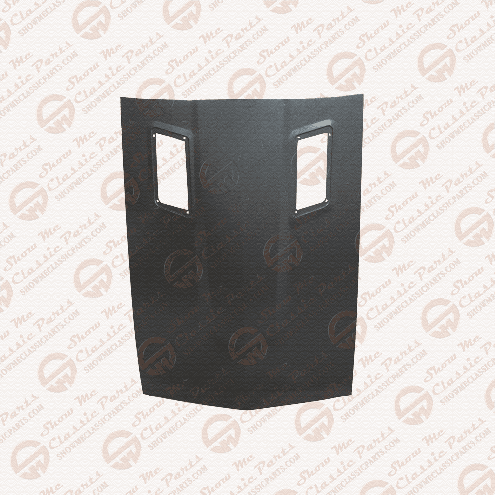 1977-1978 280z Front Hood - Datsun Z Store
