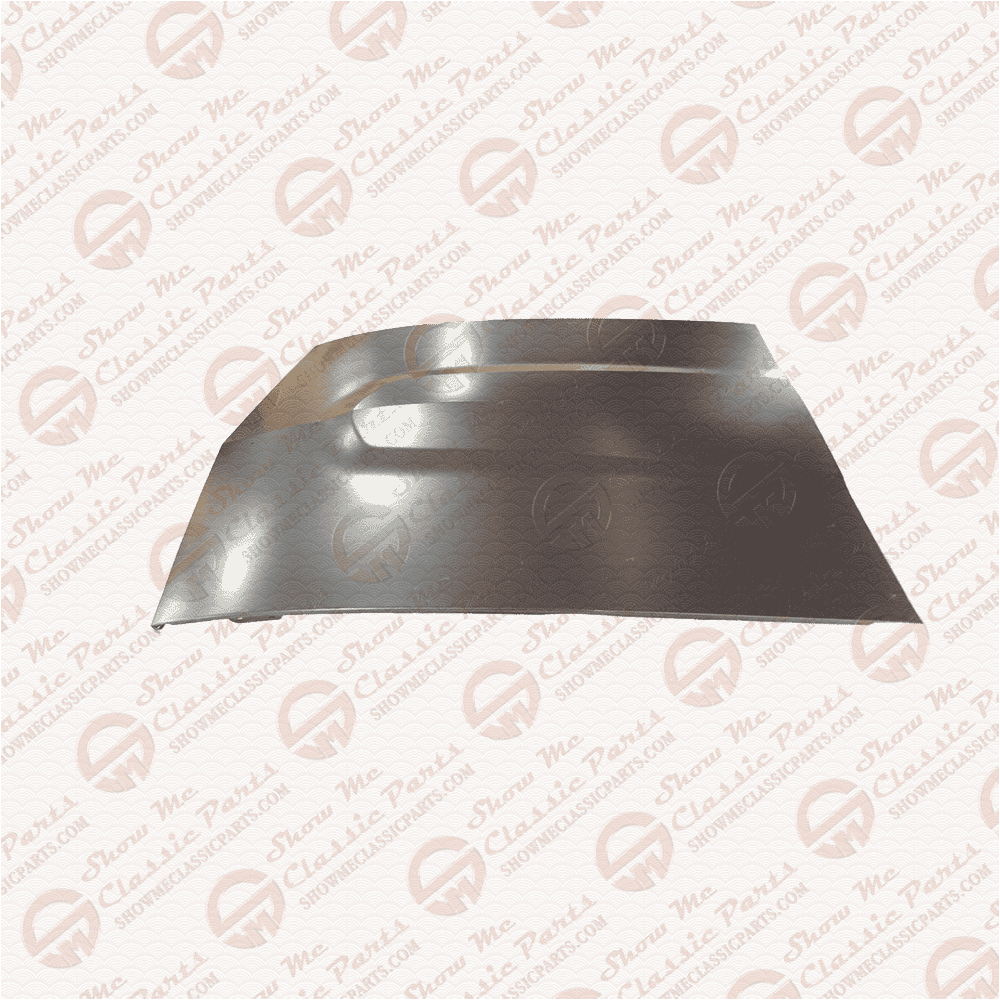 1970-1974 Datsun 240z 260z Front Hood - Datsun Z Store