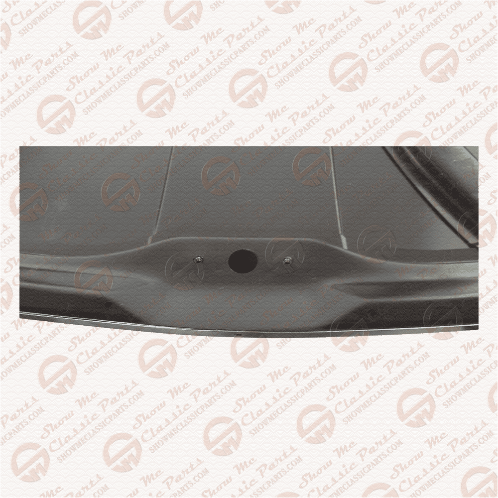 Front Hood for Datsun 510 1968-1973 OEM: 6511021031