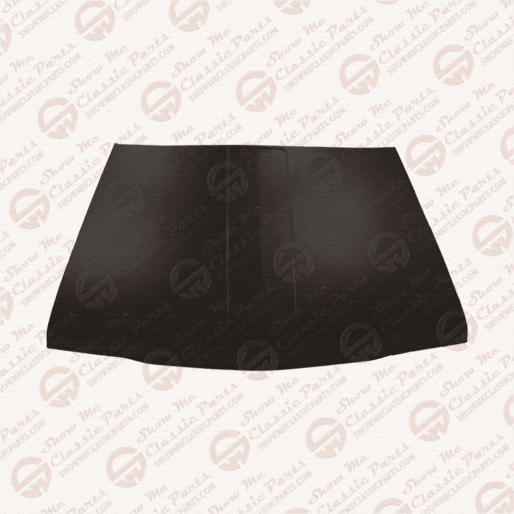 Front Hood for Datsun 510 1968-1973 OEM: 6511021031