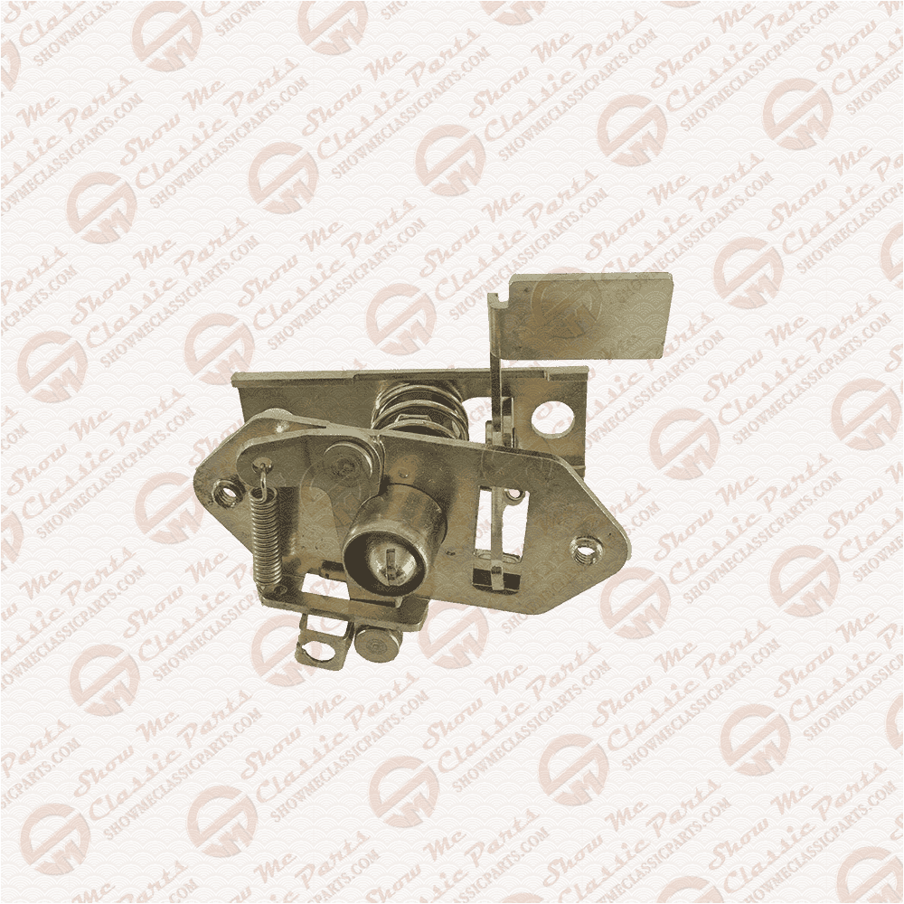 Front Hood Latch for Datsun 510