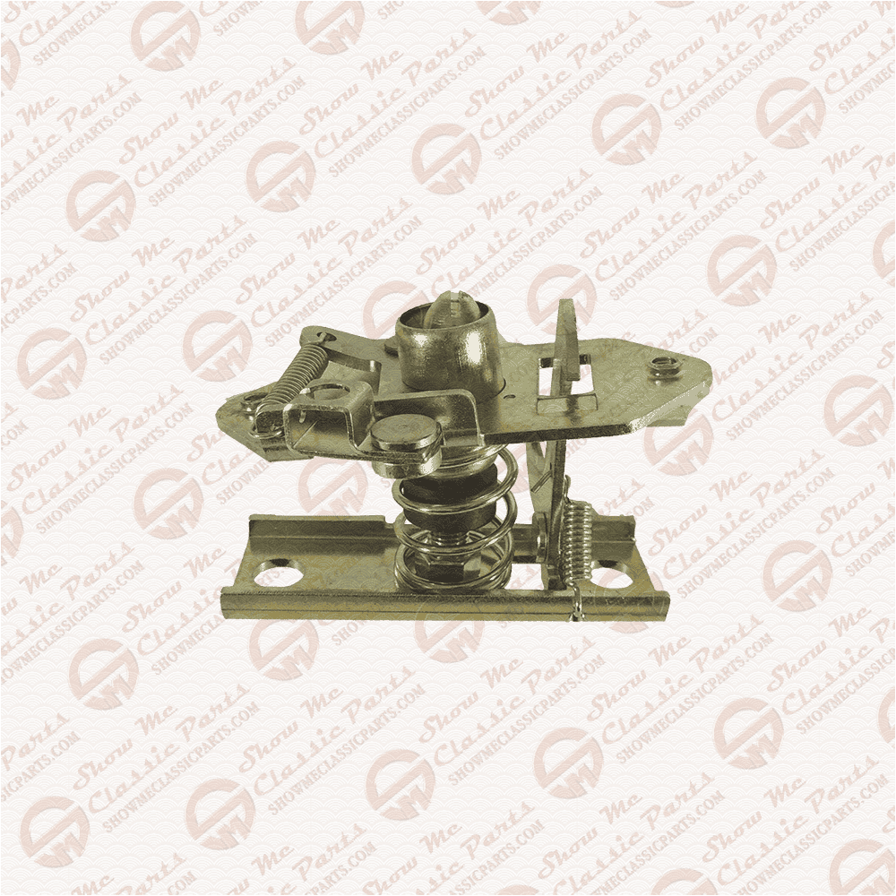 Front Hood Latch for Datsun 510 1968-1973 OEM: 65601A2201