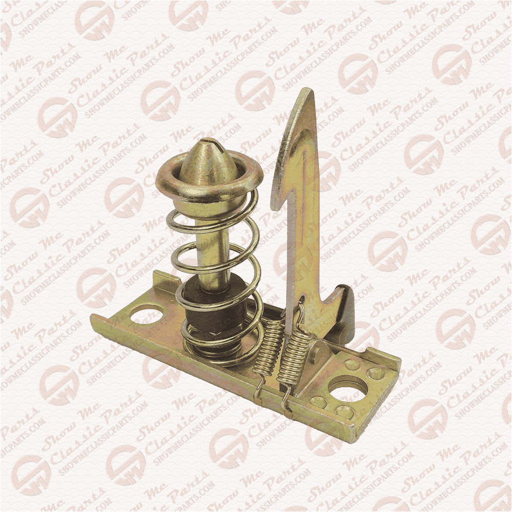 Datsun 240Z 260Z 280Z Hood Latch Upper - Datsun Z Store