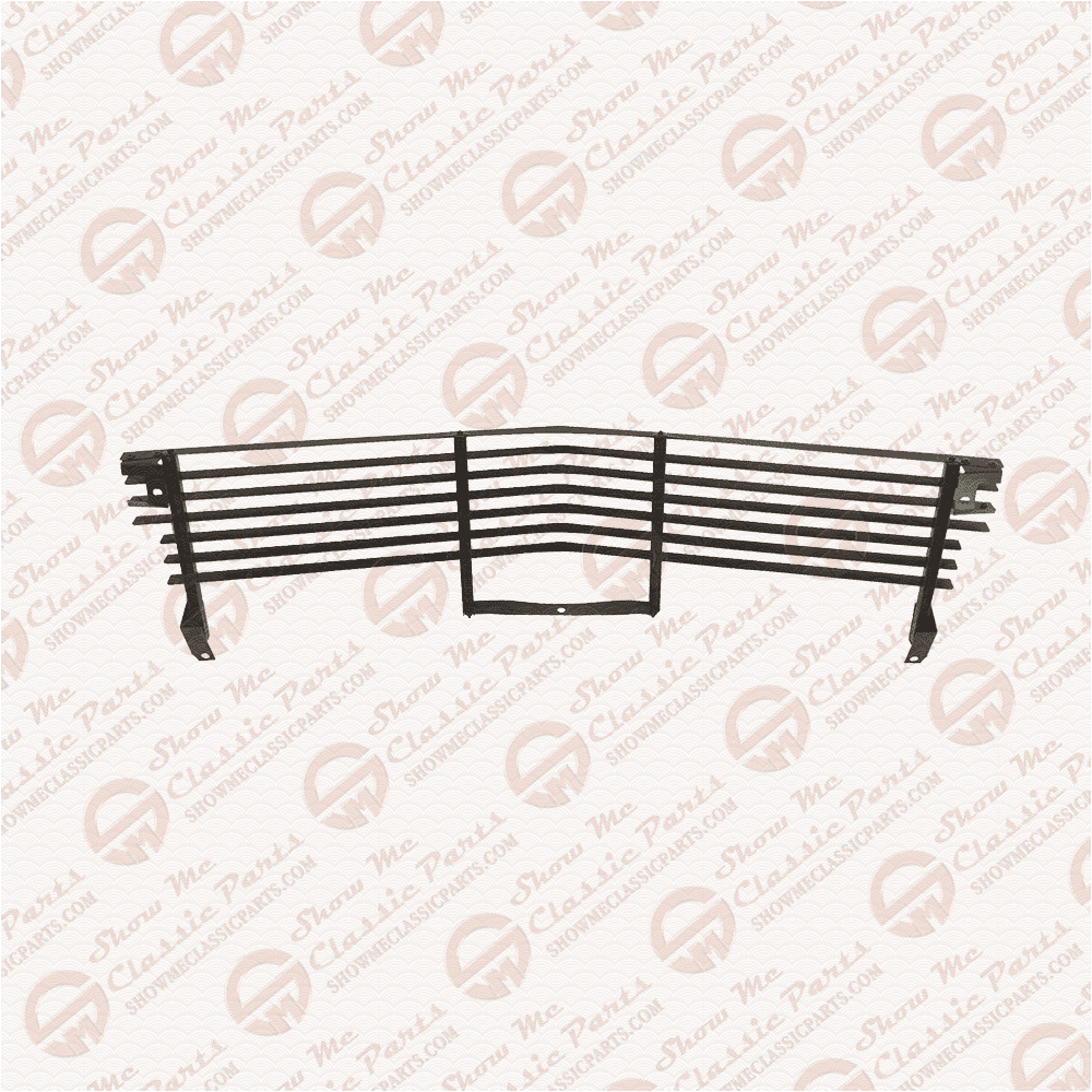 Front 240z Steel Grille 70-72 - Datsun Z Store