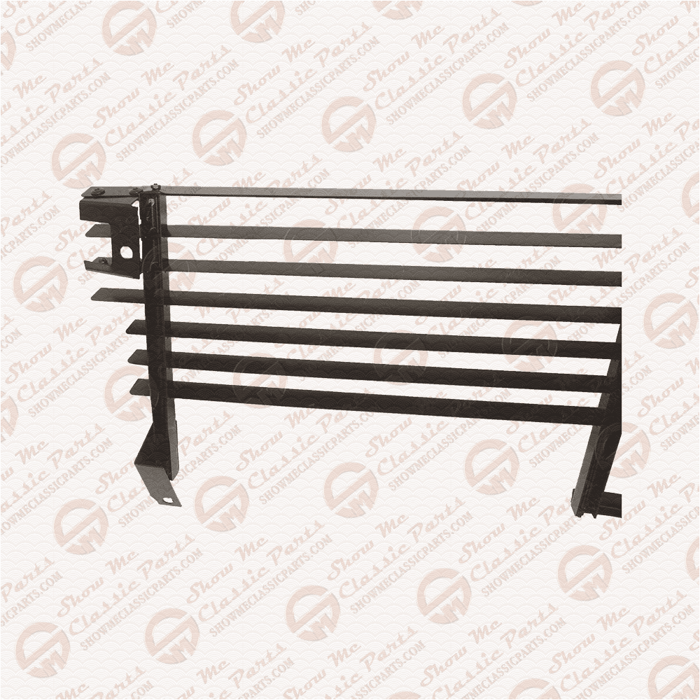 70-72 Datsun Front 240z Grille - Datsun Z Store
