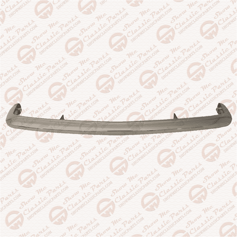 Front Chromed Bumper for Datsun 510 1968-1973 OEM:6265021000