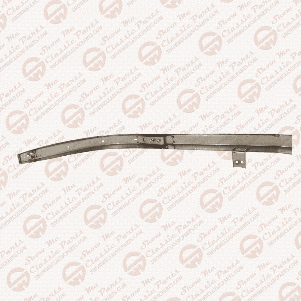 70-72 Datsun Nissan 240Z Front Bumper - Datsun Z Store