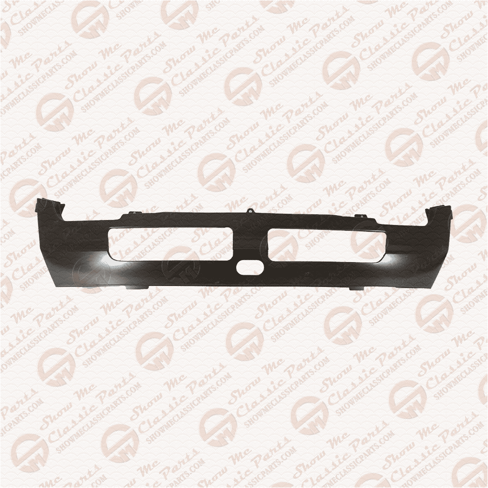 Bumper Valance Front for Datsun 510 1968-1973 OEM: 6260021030