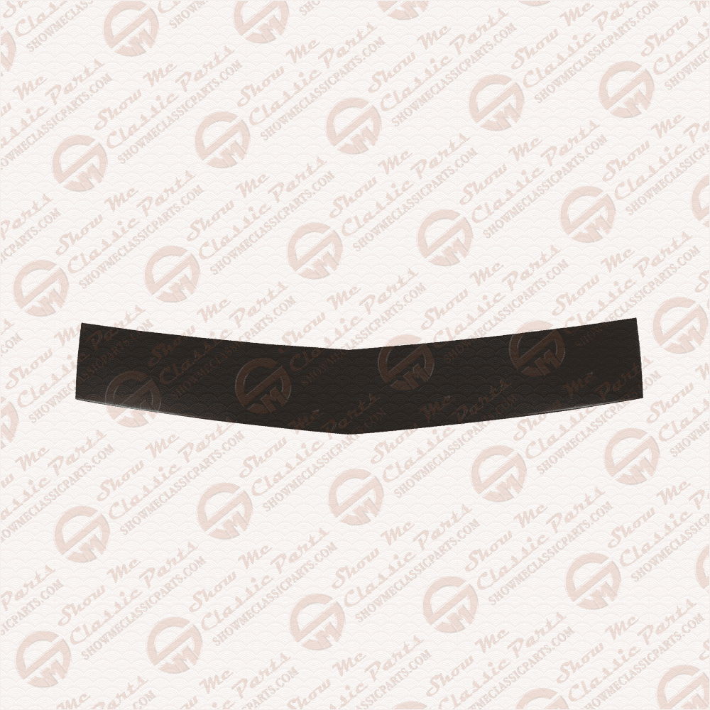 Datsun 240z Front Valance Center 70-72 - Datsun Z Store