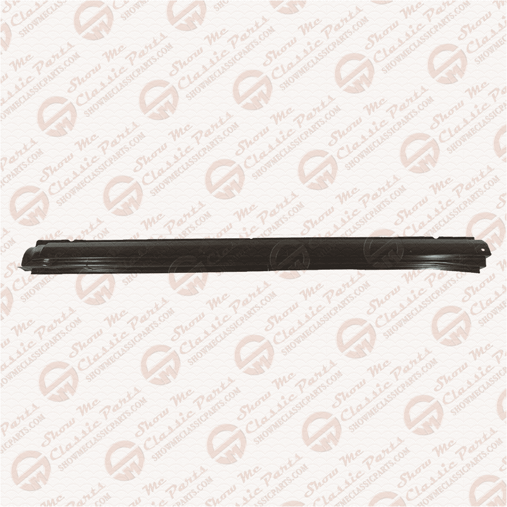 Right Rocker Panel Datsun 510 68-73 OEM: 76412A9330