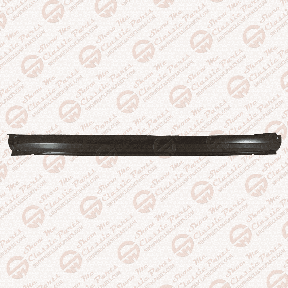 Left Rocker Panel Datsun 510 68-73 OEM: 76412A9330