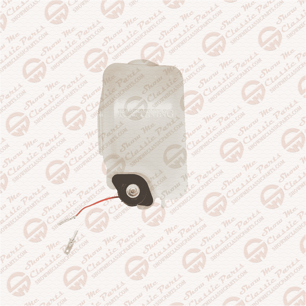 Datsun 240z 70-72 Windshield Washer Tank; 260z 73-75 Windshield Washer Tank; 280z 75-78 Windshield Washer Tank - Datsun Z Store