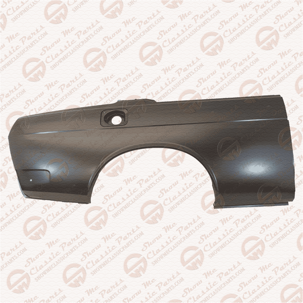 Quarter Panel Right for Datsun 510 Sedan two door 1968-1973 OEM: 78100A5535