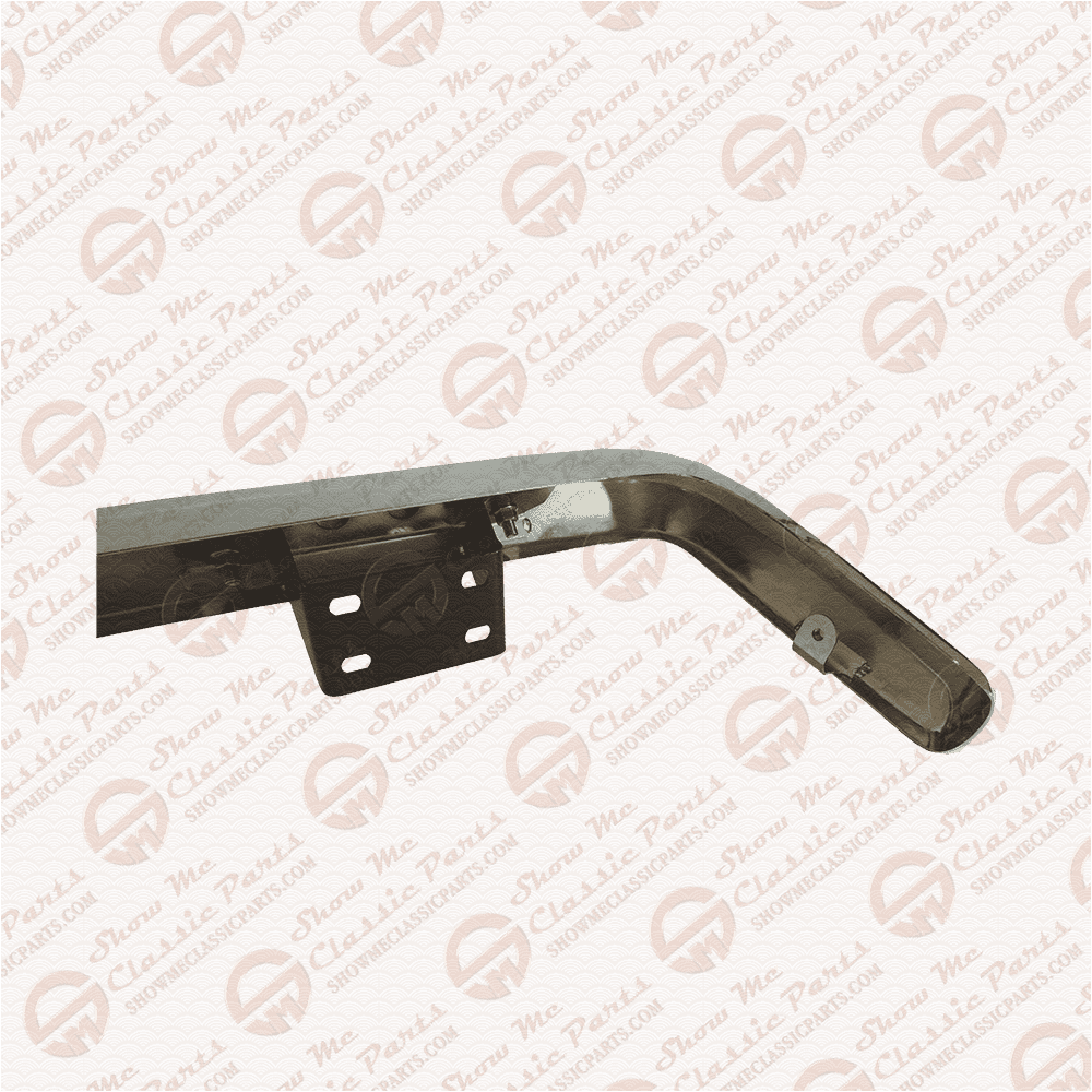 Rear Bumper for Datsun 510 68-69 OEM: 8501021000