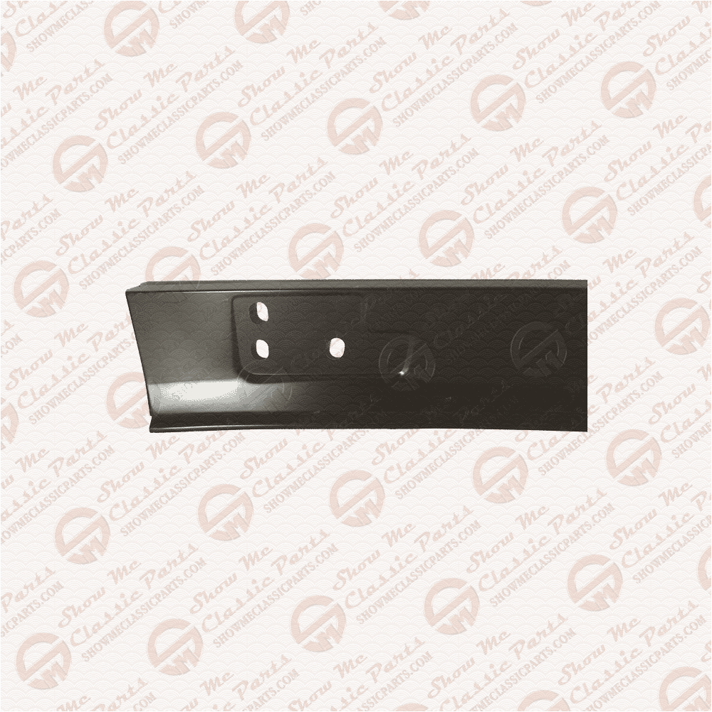 Datsun 510 Rear Lower Bumper Valance