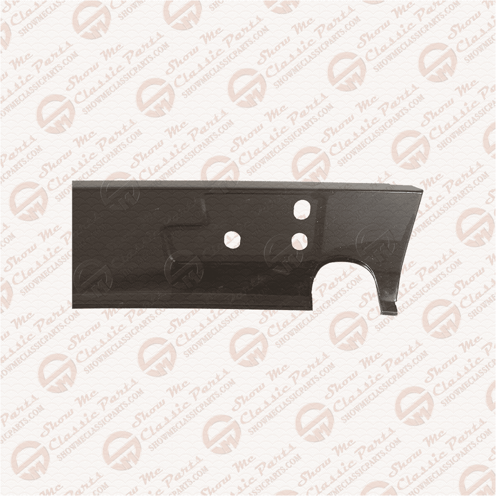 Rear Lower Bumper Lower For Datsun 510