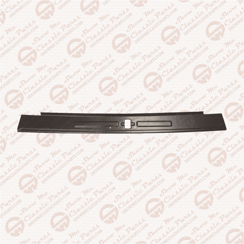 1970-1972 Datsun 240Z Rear Upper Hatch Panel - Datsun Z Store
