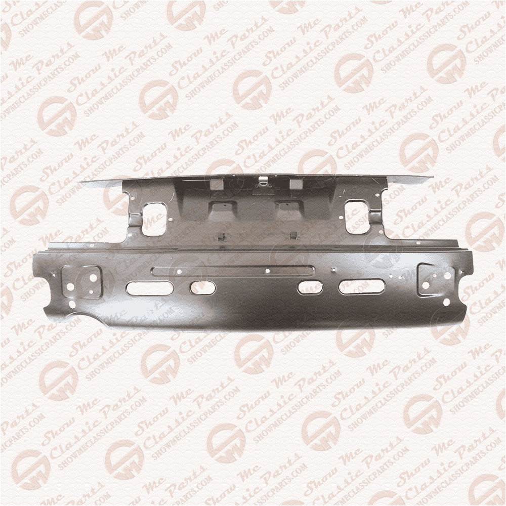 1977-1978 Datsun 280Z Rear Tail Panel Assembly - Datsun Z Store