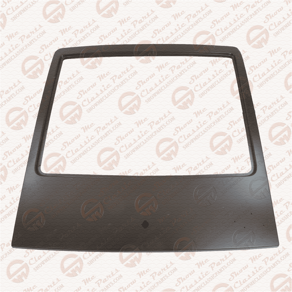 Tailgate Rear Hatch Panel for 1971-1978 Datsun 240z 260z 280z - Datsun Z Store