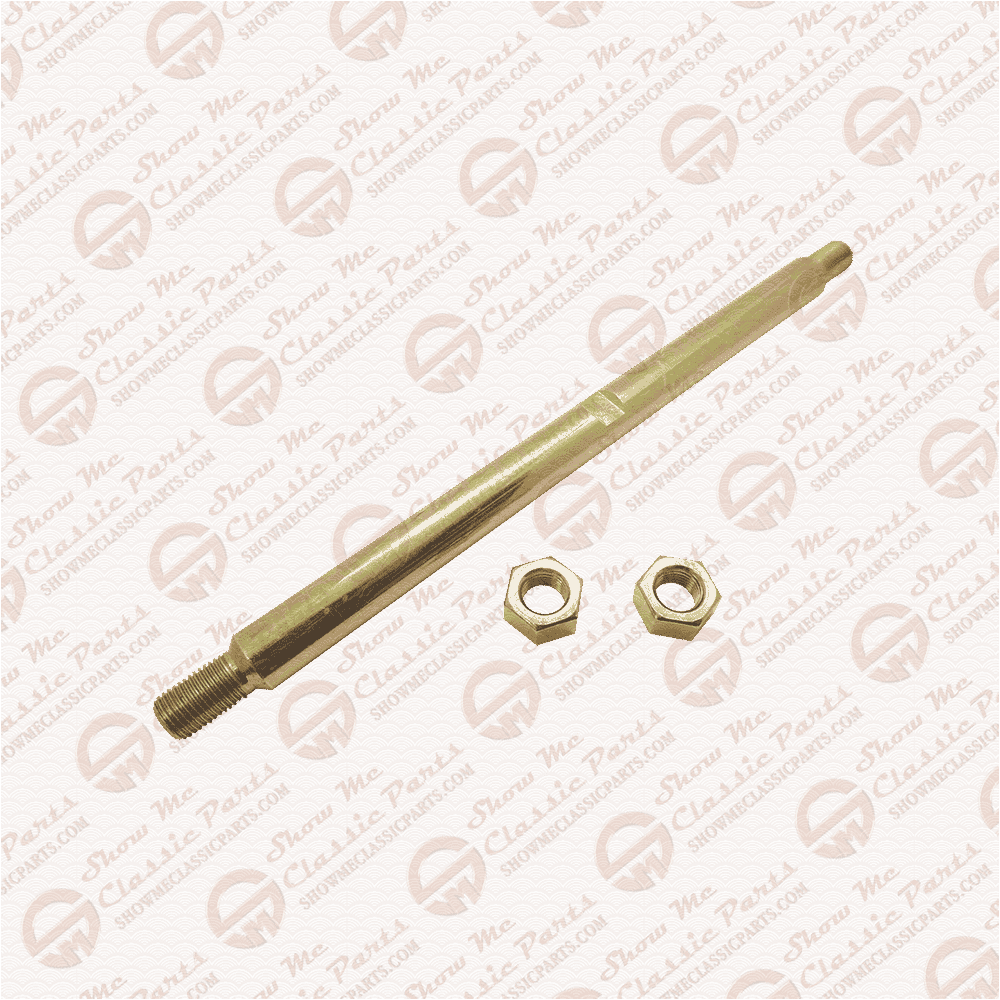70-78 240z 260z 280z Rear Suspension Spindle Pin - Datsun Z Store