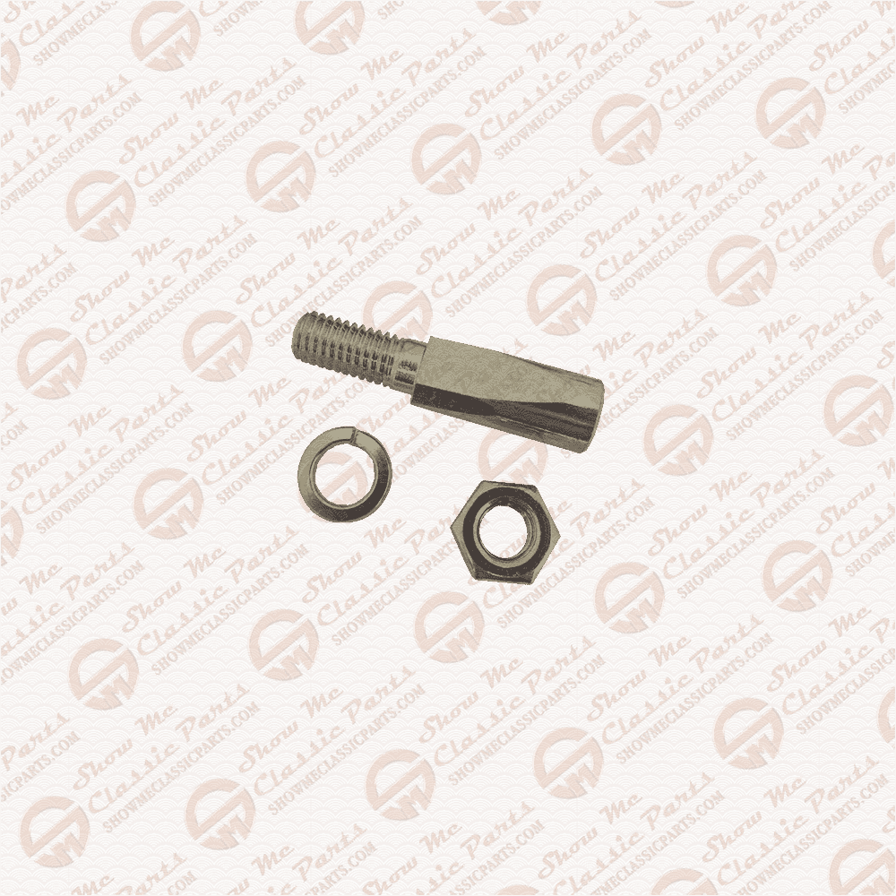 70-78 240z 260z 280z Rear Suspension Spindle Pin Lock Bolt- Datsun Z Store