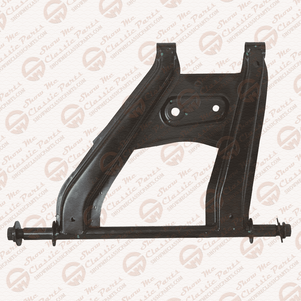 1970-1978 Datsun 240Z 260Z 280Z S30 Rear Lower Control arm Right Side - Datsun Z Store