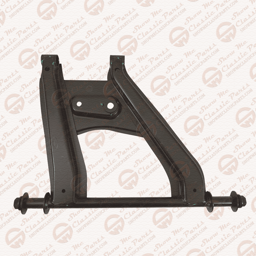 1970-1978 Datsun 240Z 260Z 280Z S30 Rear Lower Control arm Left Side - Datsun Z Store