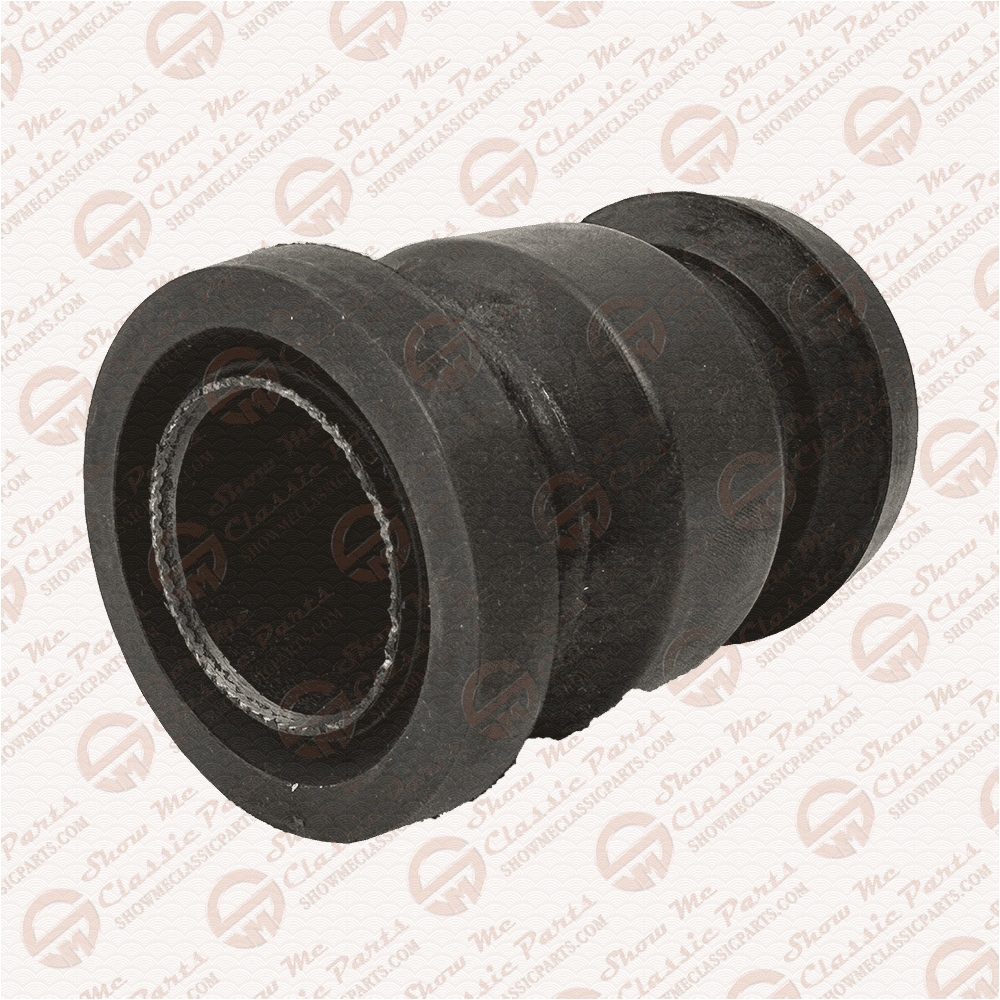 1970-1978 Datsun 240z 260z 280z rear lower control arm bushing front side