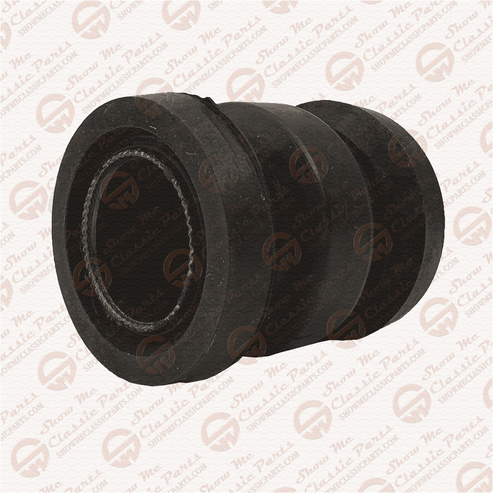 1970-1978 Datsun 240z 260z 280z rear lower control arm bushing rear side